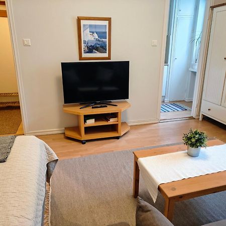 Apartament Eskolampi Helsinki Zewnętrze zdjęcie