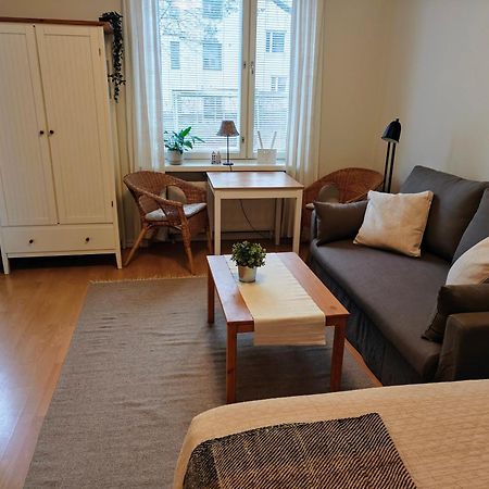 Apartament Eskolampi Helsinki Zewnętrze zdjęcie