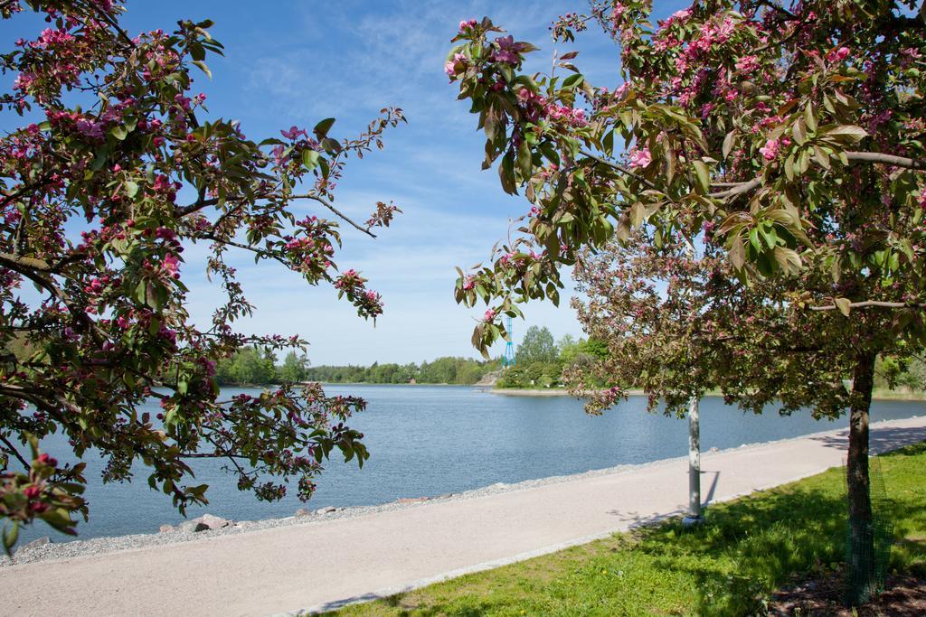 Apartament Eskolampi Helsinki Pokój zdjęcie