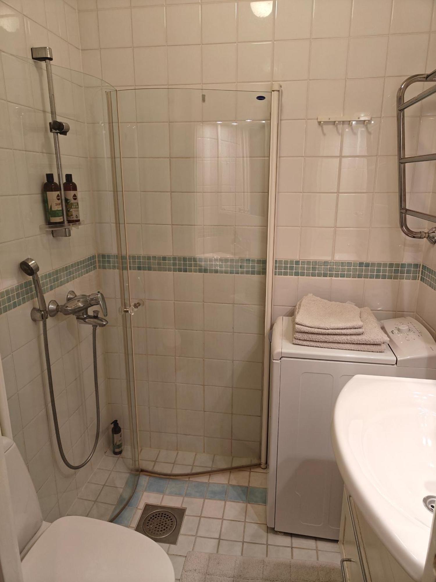 Apartament Eskolampi Helsinki Zewnętrze zdjęcie