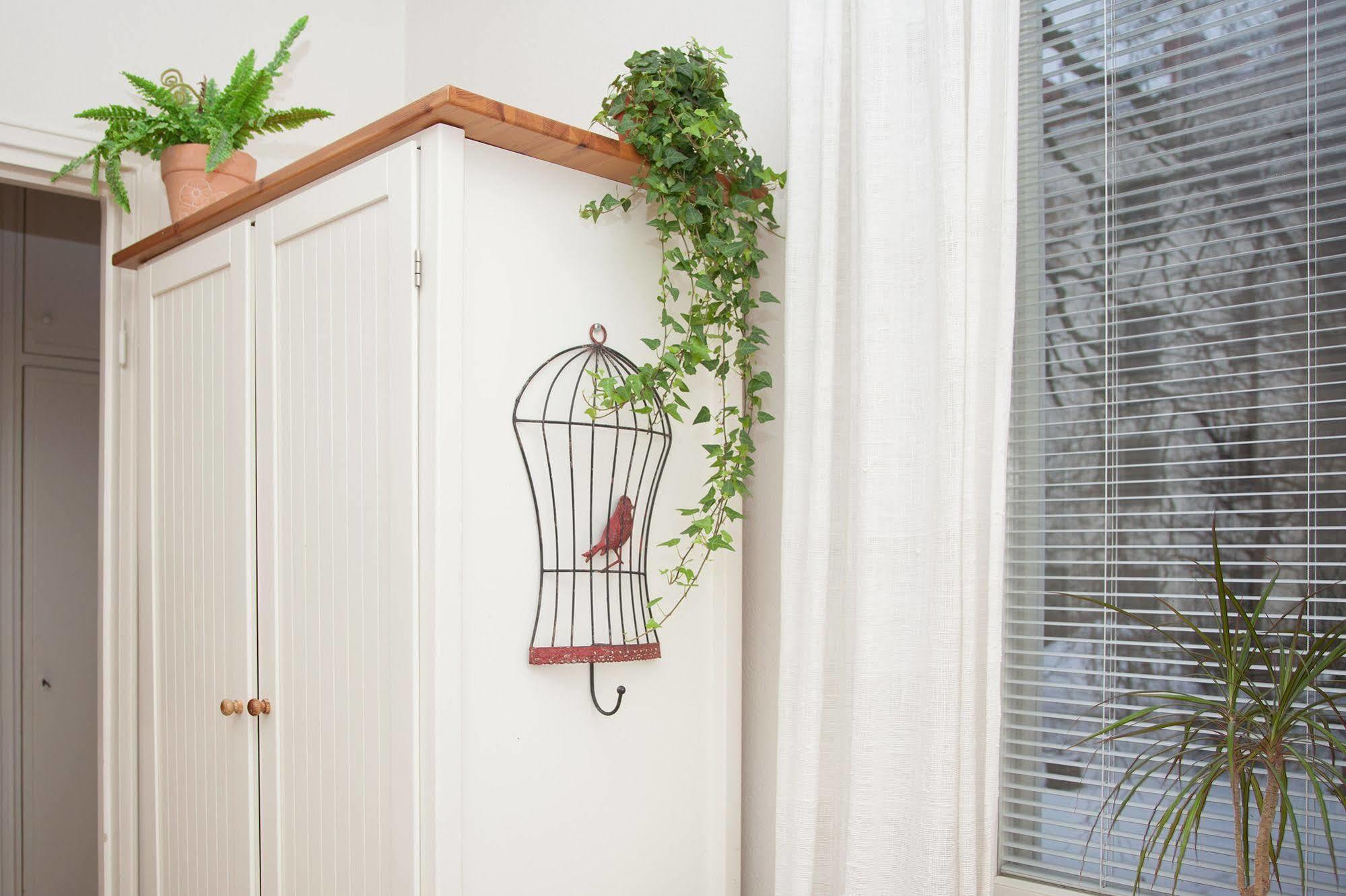 Apartament Eskolampi Helsinki Zewnętrze zdjęcie